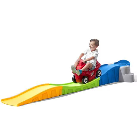 Step2 Anniversary Edition Up and Down Roller Coaster | Walmart (CA)