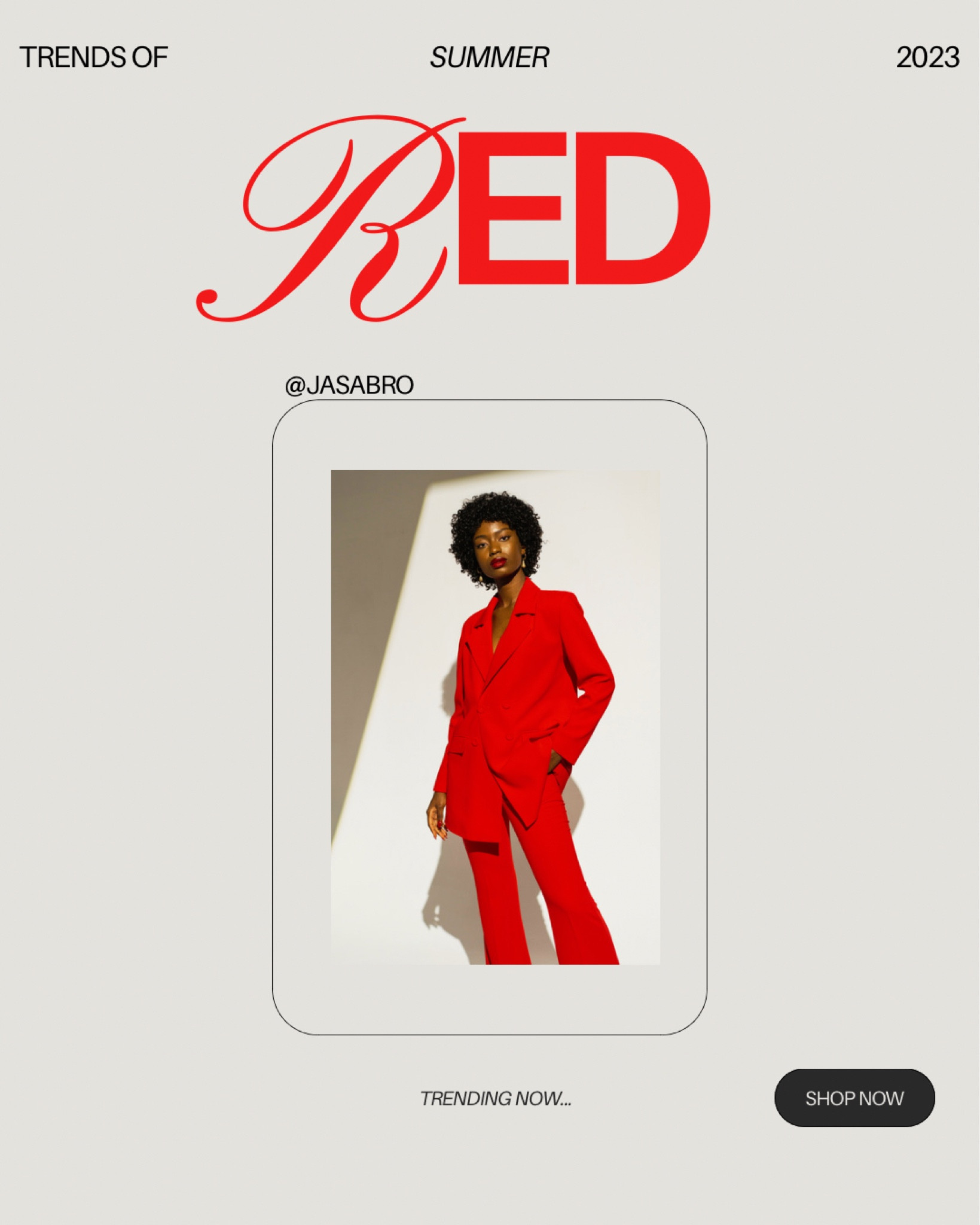 Red is the color I see really trending this summer. It’s a classic, spicy hot color.. that in my opinion never goes out of style. Enjoy these cute red pieces to make your fit pop, red accessories to add an umph to your fit, or a pretty red lip 💋 

Red outfits, summer outfits, street style, vacation outfits, travel outfits, Red lip color, trending now, red, sunglasses, bucket hat

#LTKbeauty #LTKstyletip #LTKunder100