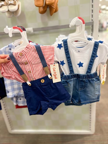 30% off baby boy Americana styles 

Target finds, Target style, Target deals 

#LTKFamily #LTKKids #LTKBaby