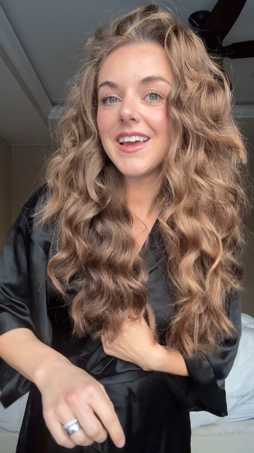 Get dressed with me! 