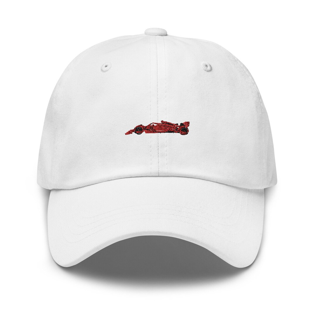 Ferrari F1 Car Hat Formula One, Race Car, Racing, Dad Hat, F1 Hat - Etsy | Etsy (US)