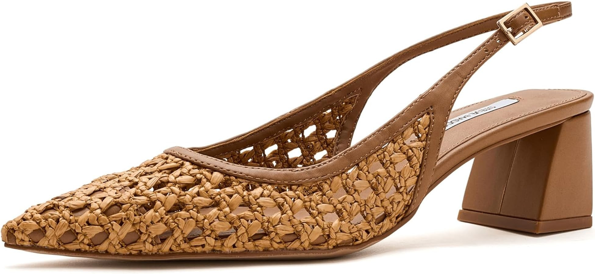 Steve Madden Womens Robyn | Amazon (US)