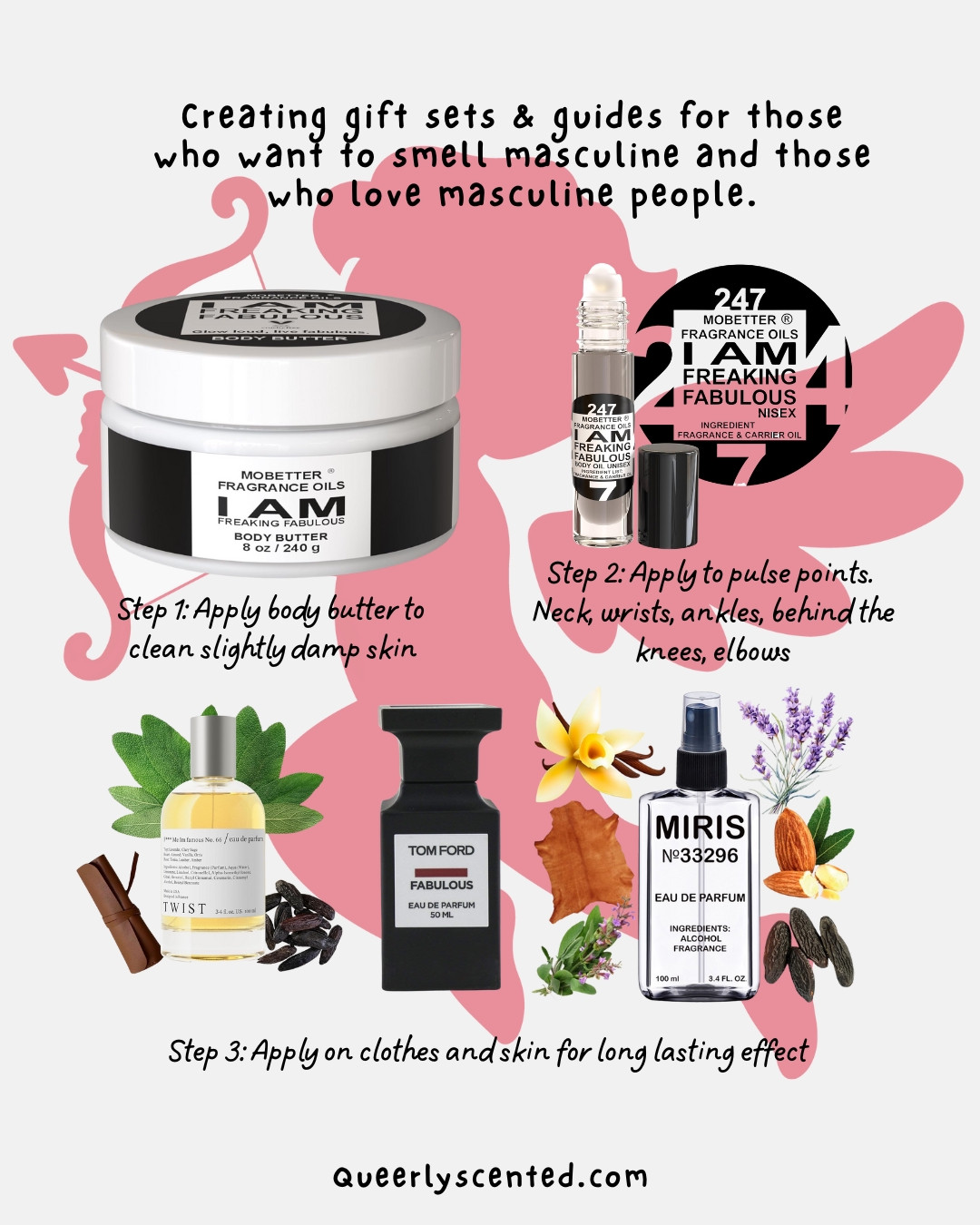 #affiliate SHOP these items on my website in bio Check out these amazing fragrances that are perfect for anyone looking to add a touch of luxury to their scent collection. These long-lasting perfumes are unisex and perfect for any occasion. Happy shopping!

#luxuryfragrance #unisexperfume #amazonfinds #giftsforhim #mensfragrance #masculinefragrance #unisexfragrance #tomford 

 

#LTKBeauty #LTKMens #LTKselfcare