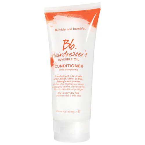 Bumble and bumbleHairdresser's Invisible Oil Conditioner | Sephora (US)