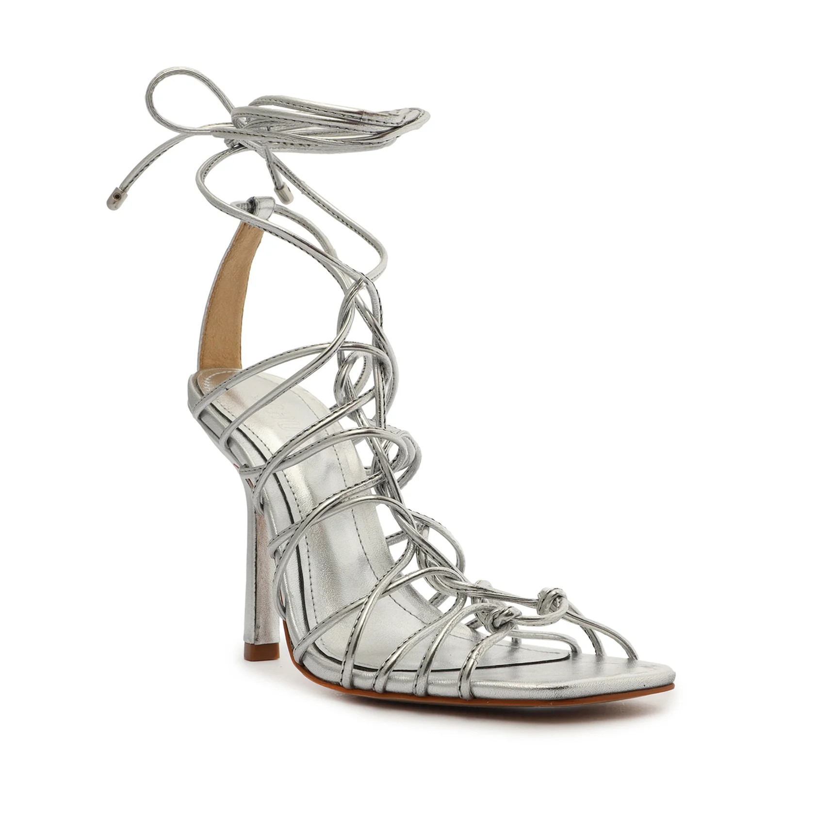 Heyde Nappa Leather Sandal | Schutz Shoes (US)