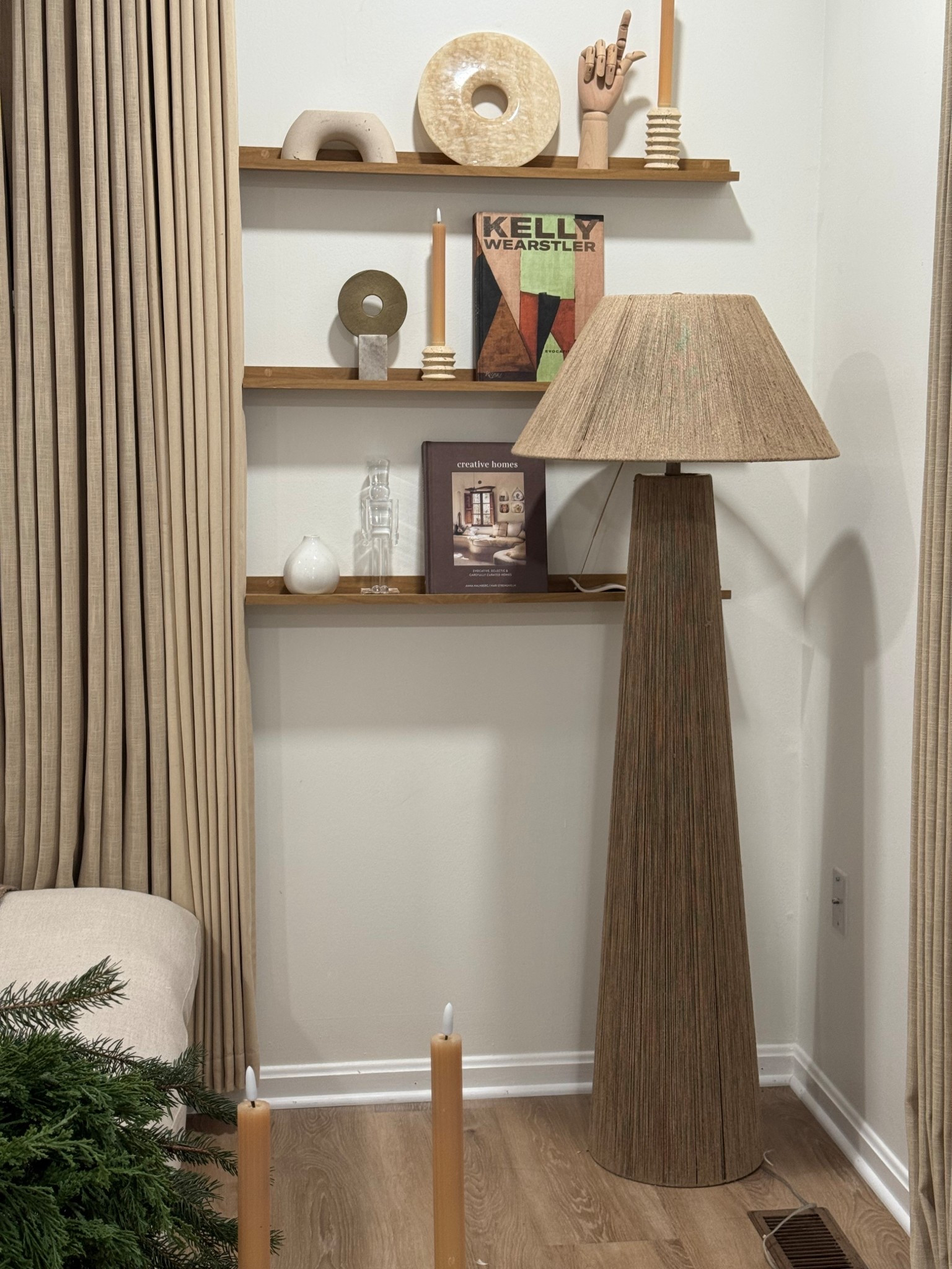 These decor finds balance durability and style so your space stays inviting and practical. Comfort matters when a room gets this much use. #LTKHome #LivingRoomDecor #HomeInspo #RealLifeHome #FunctionalDecor #LTKFinds #HomeStyle

#LTKSeasonal #LTKHome #LTKFindsUnder100