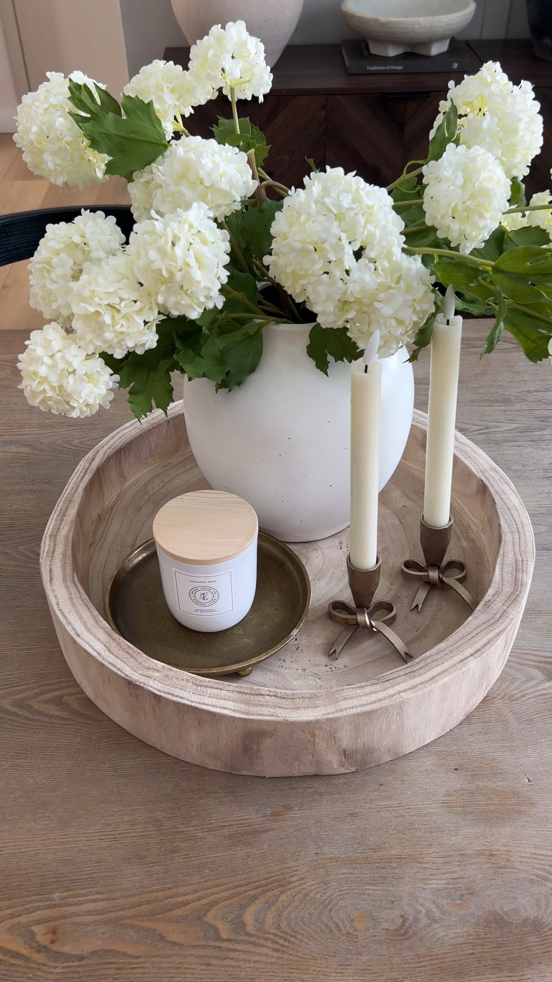 Spring centerpiece idea 

#LTKSaleAlert #LTKHome