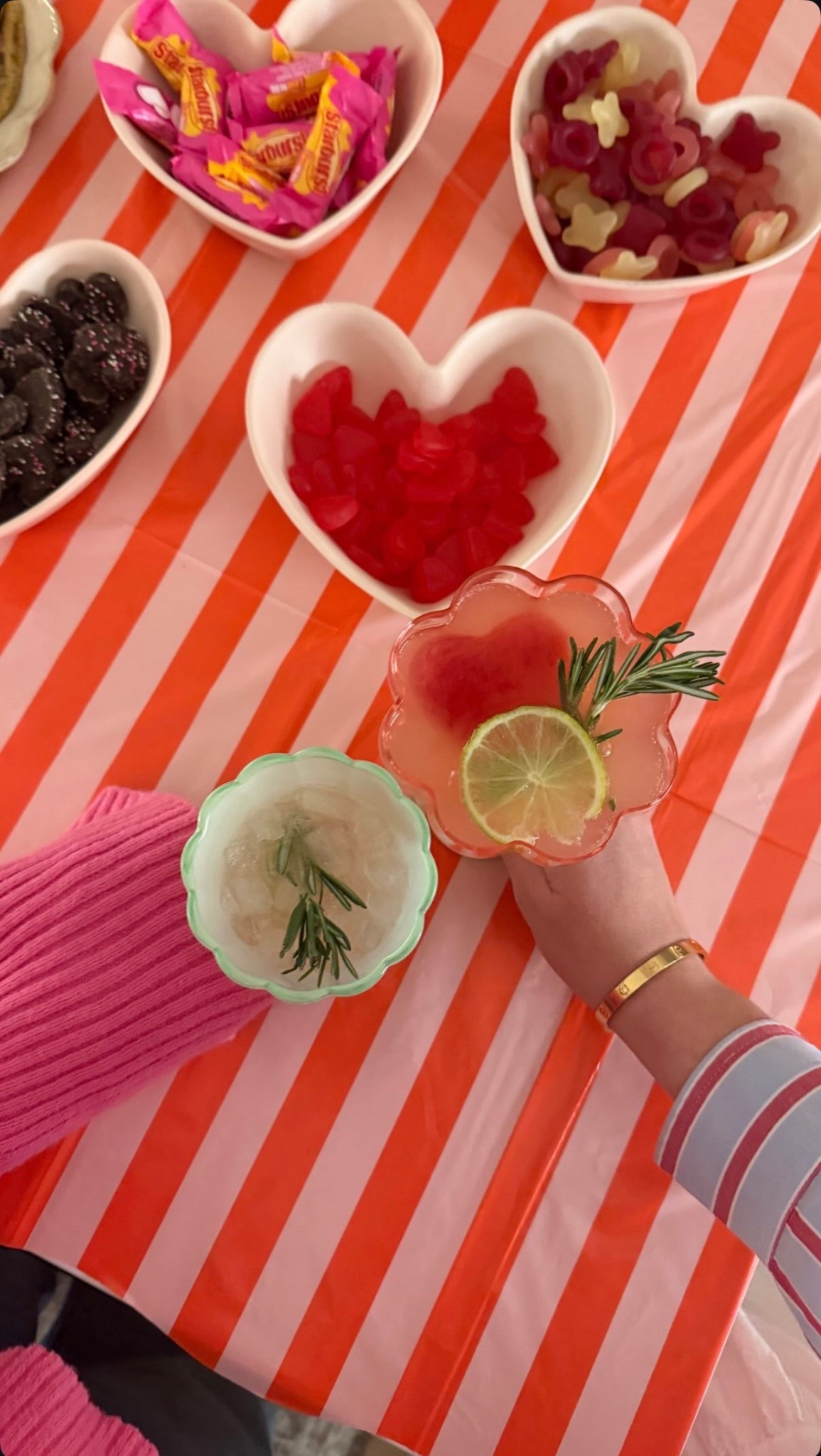 Galentines day party

#LTKSeasonal #LTKHome