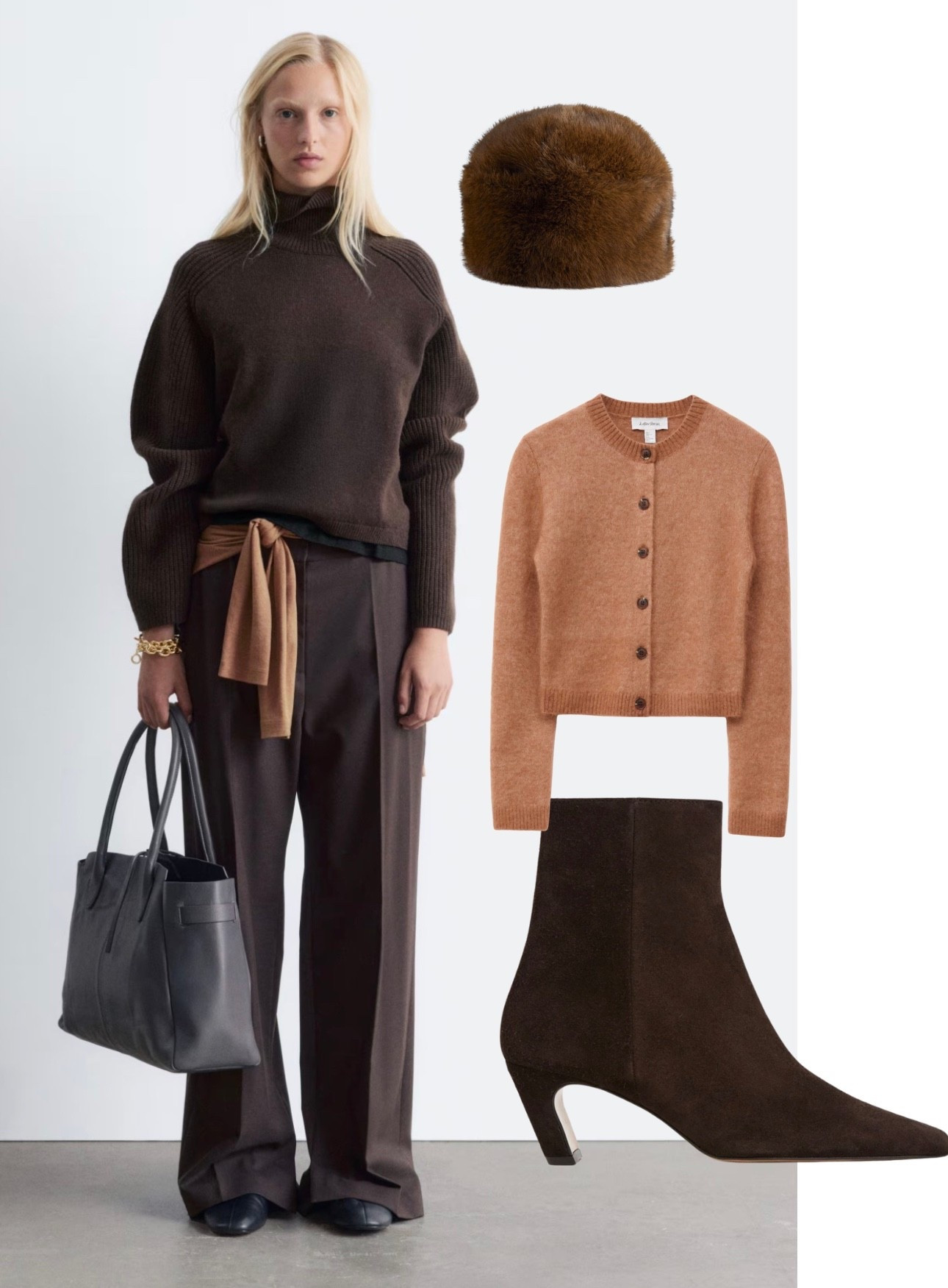 Seasonal faves  

#LTKwinter #LTKstyletip #LTKworkwear