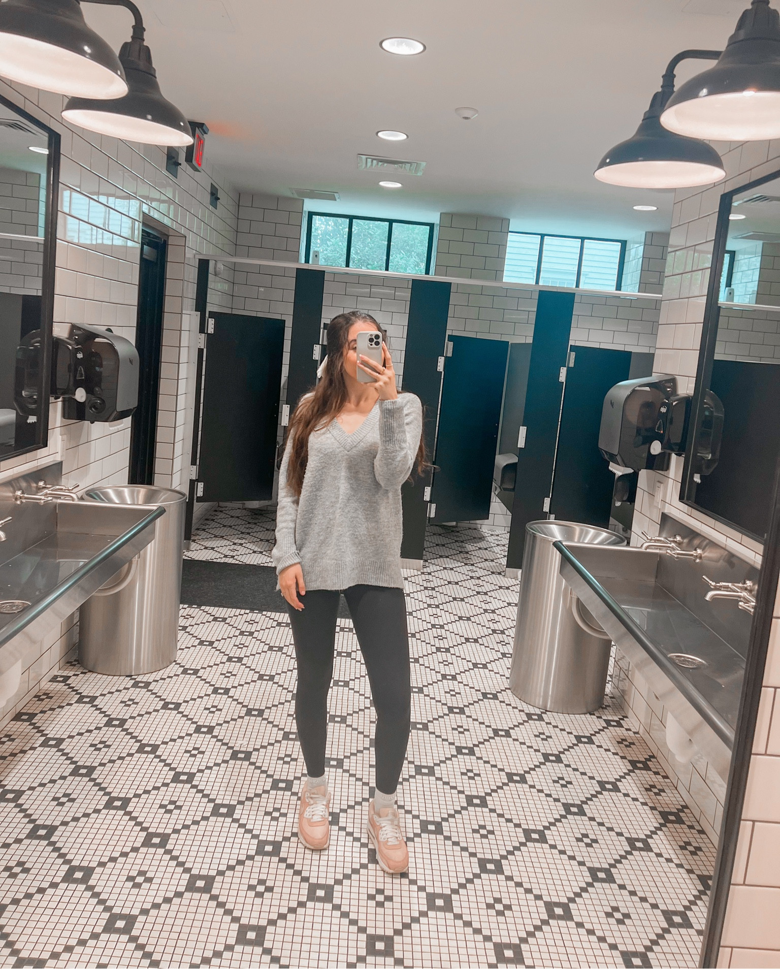 The Magnolia Silos! 

Sweater is thrifted 😊

#LTKActive #LTKtravel