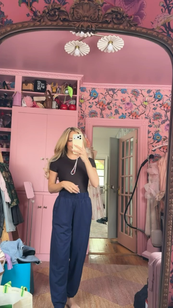 Aerie try-on haul for spring 🌼

#LTKootd #LTKdayinmylife #LTKSeasonal
