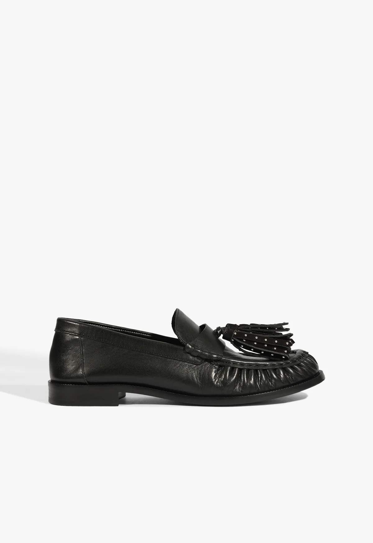 Tilly Leather Flat | Schutz (US)