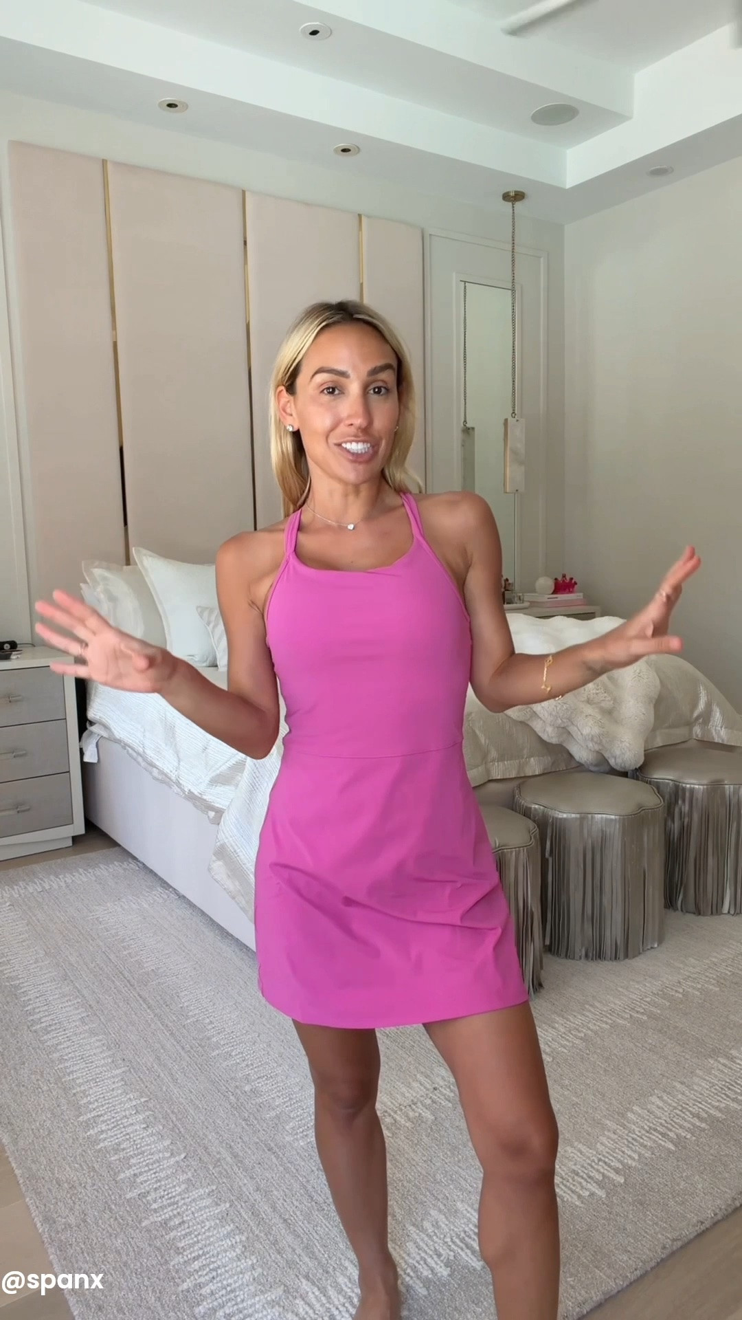 Love @Spanx ! These are pieces that will last you soooo long! #spanxpartner