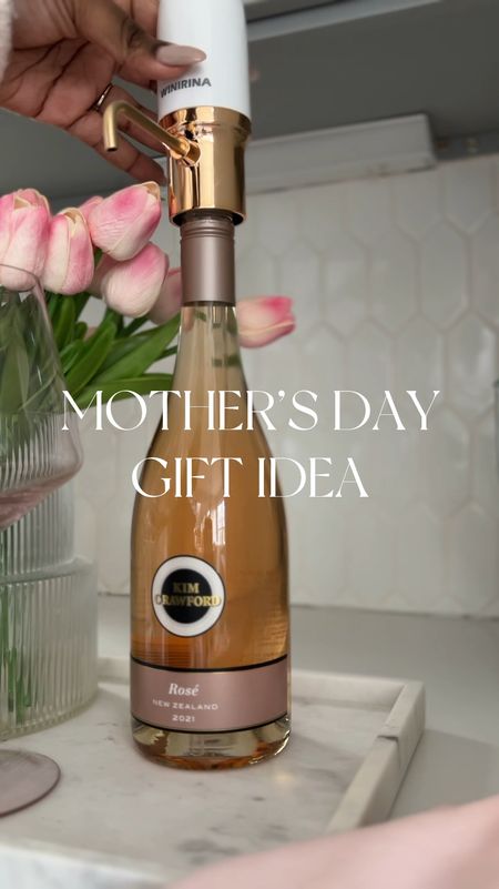 Mother’s Day gift idea, wine, glass, party, summer must have, amazon find, girls night 

#LTKHome #LTKGiftGuide #LTKVideo