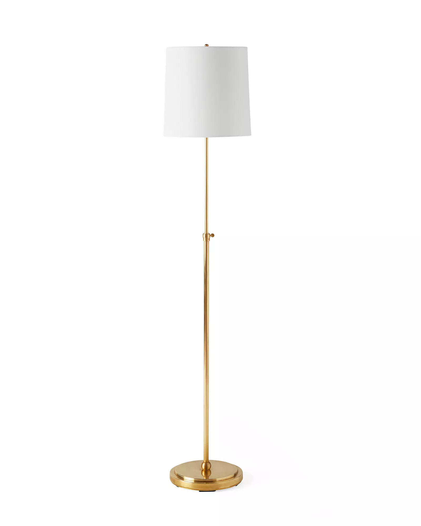 Shaw Floor Lamp | Serena and Lily