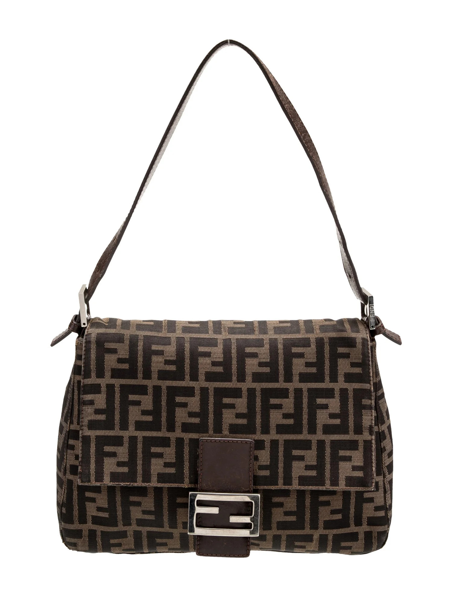 Zucca FF Mama Vintage | The RealReal