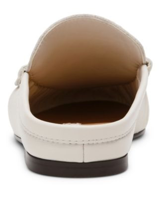 Women's Rafe Tailored Slip-On Loafer Mules | Macy's