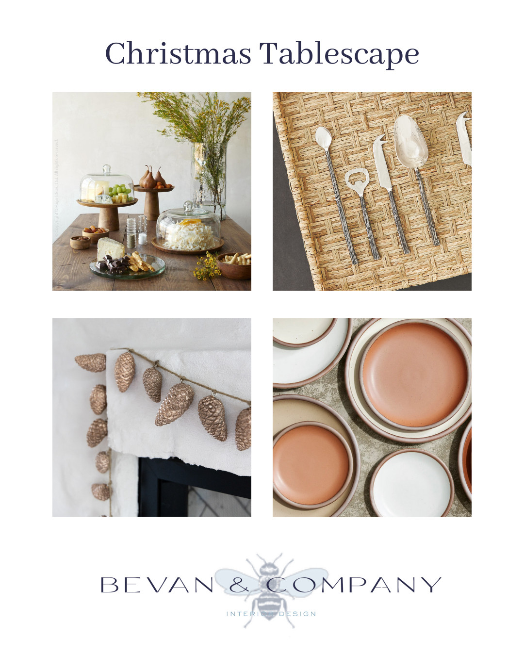 We're in the home stretch of the holiday season! Is your Christmas tablescape ready? We pulled our favorite festive holiday decor so you can have the perfect backdrop for your feast on the 25th. This rustic, woodsy vibe is equal parts whimsical and sentimental  

 #LTKGiftGuide #LTKHoliday #LTKHome