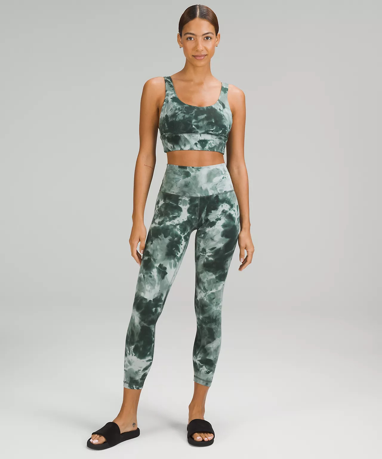 lululemon Align™ High-Rise Pant 25" | Lululemon (US)