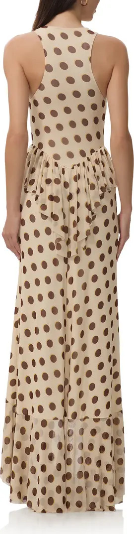 AFRM Bovina Sleeveless A-Line Dress | Nordstrom | Nordstrom