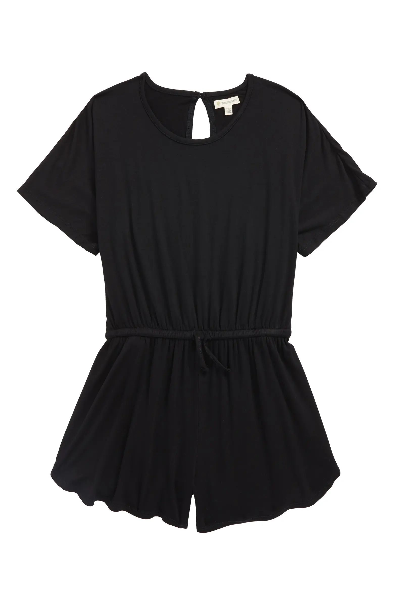 Knit Romper | Nordstrom