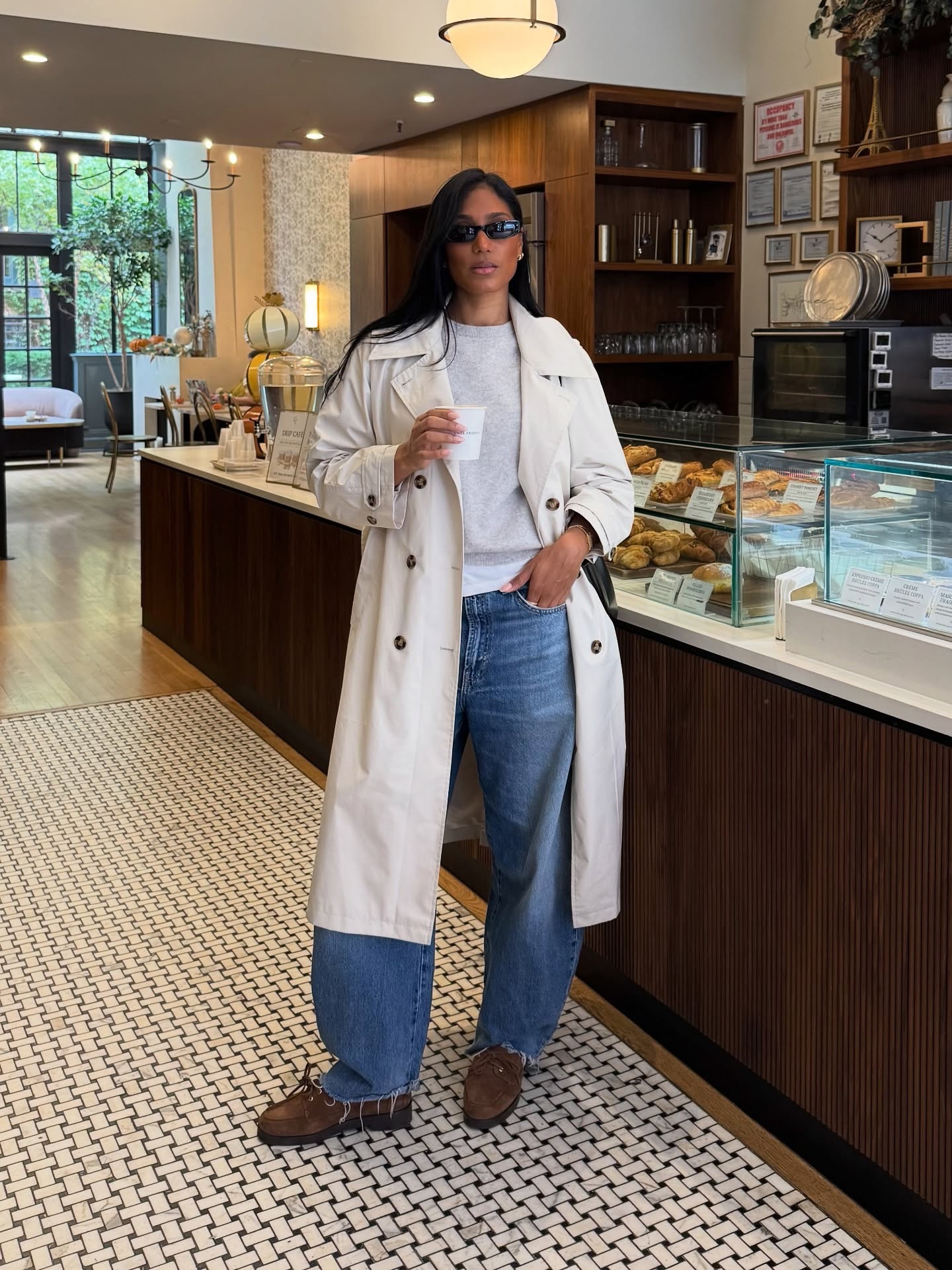 hoy chocolate + SF🤝🏽🤎