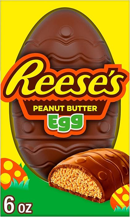 Visit the Reese's Store | Amazon (US)