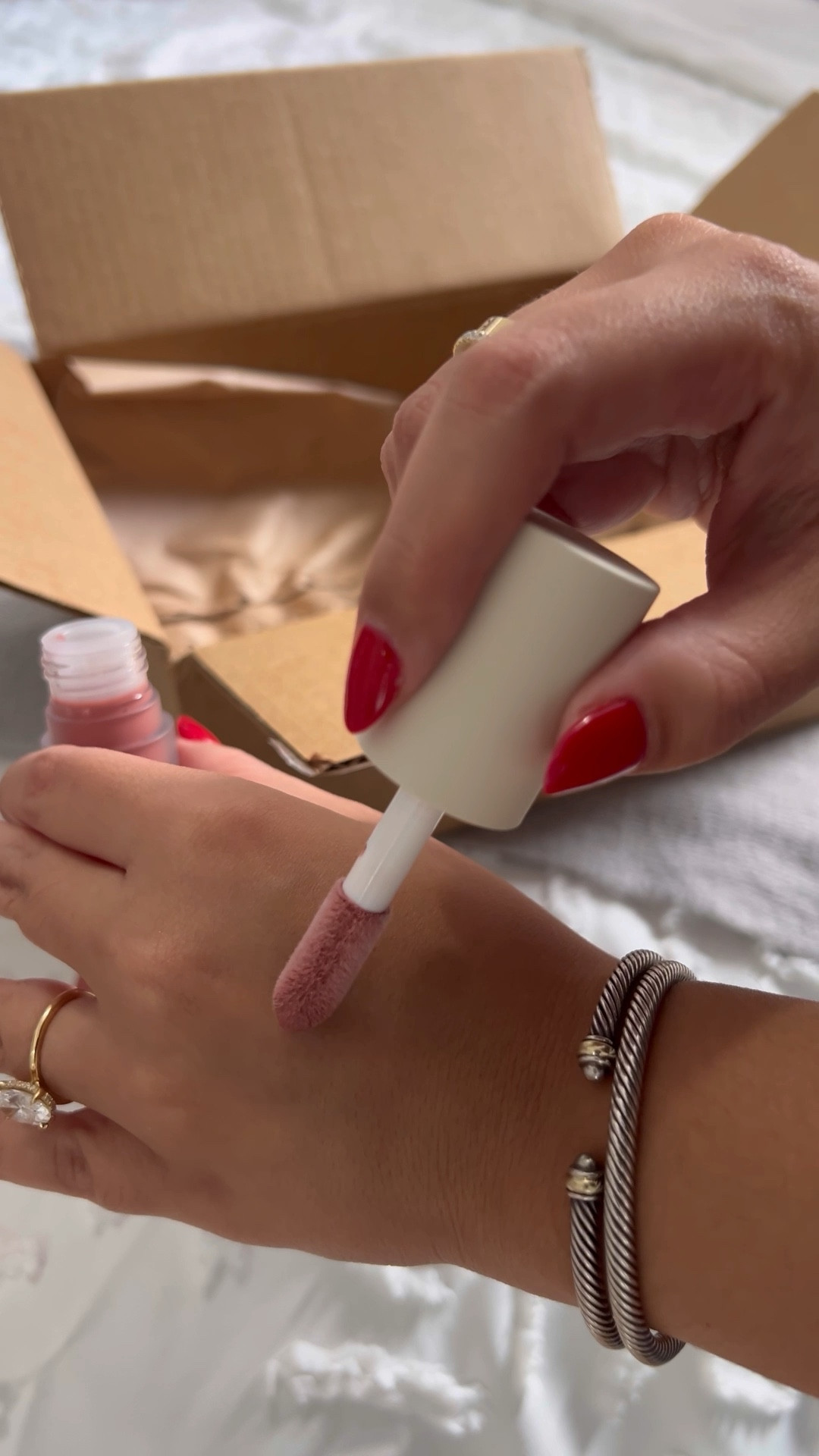 Sephora Mini Haul 💄

#LTKVideo #LTKbeauty #LTKfindsunder50