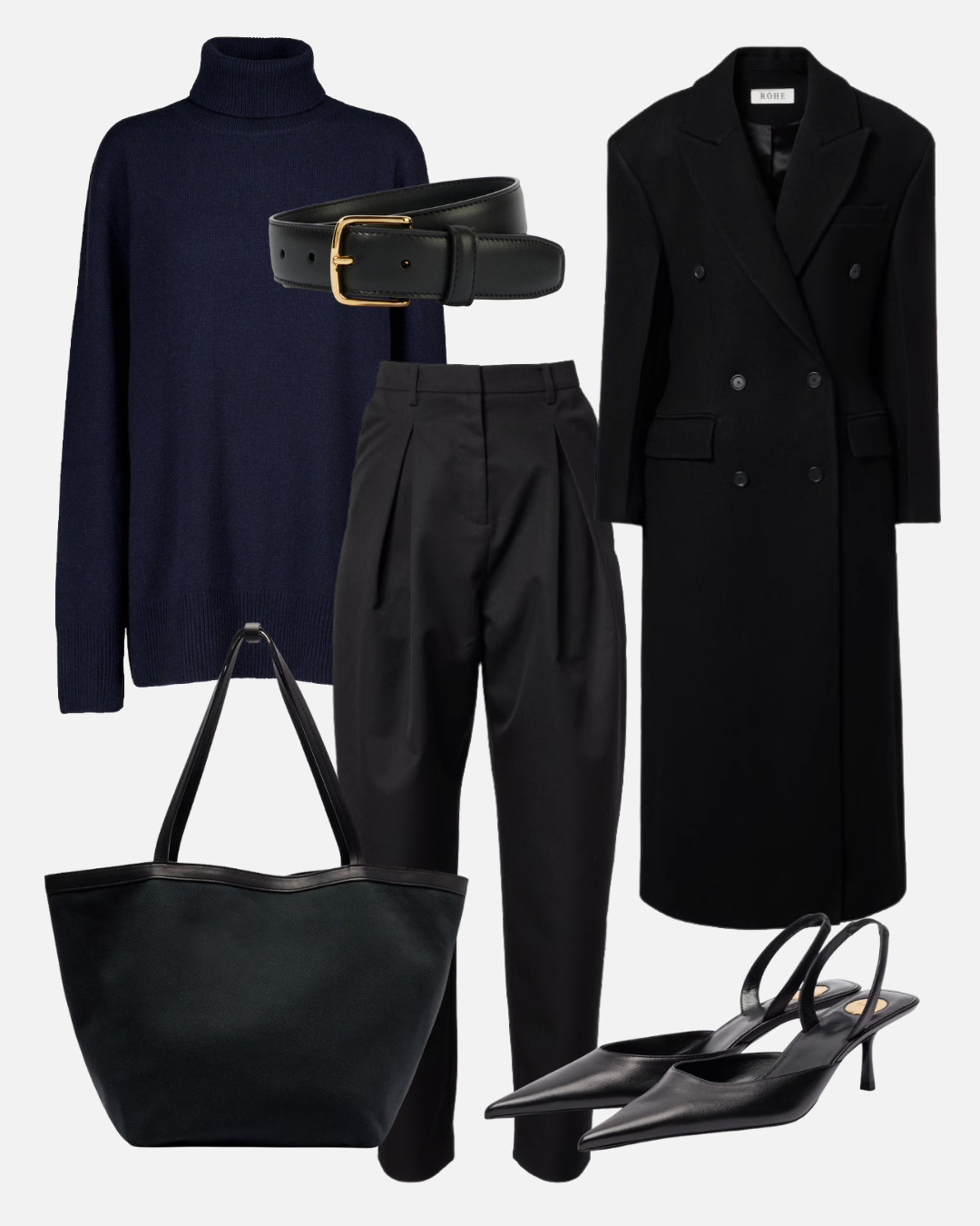 EVERYDAY OUTFIT IDEA 

 