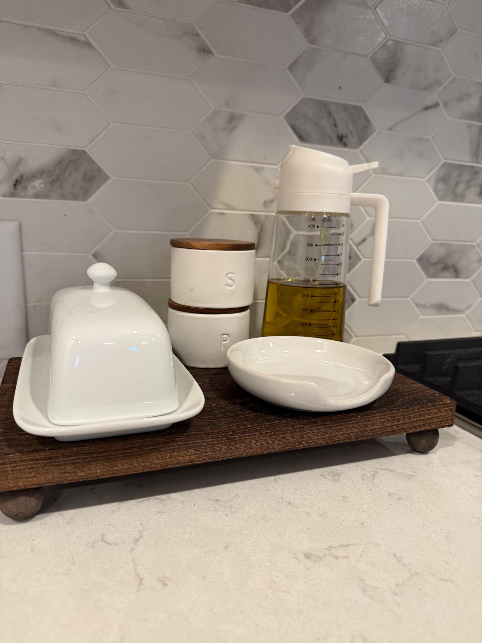 Kitchen countertop favorites!

#LTKHome