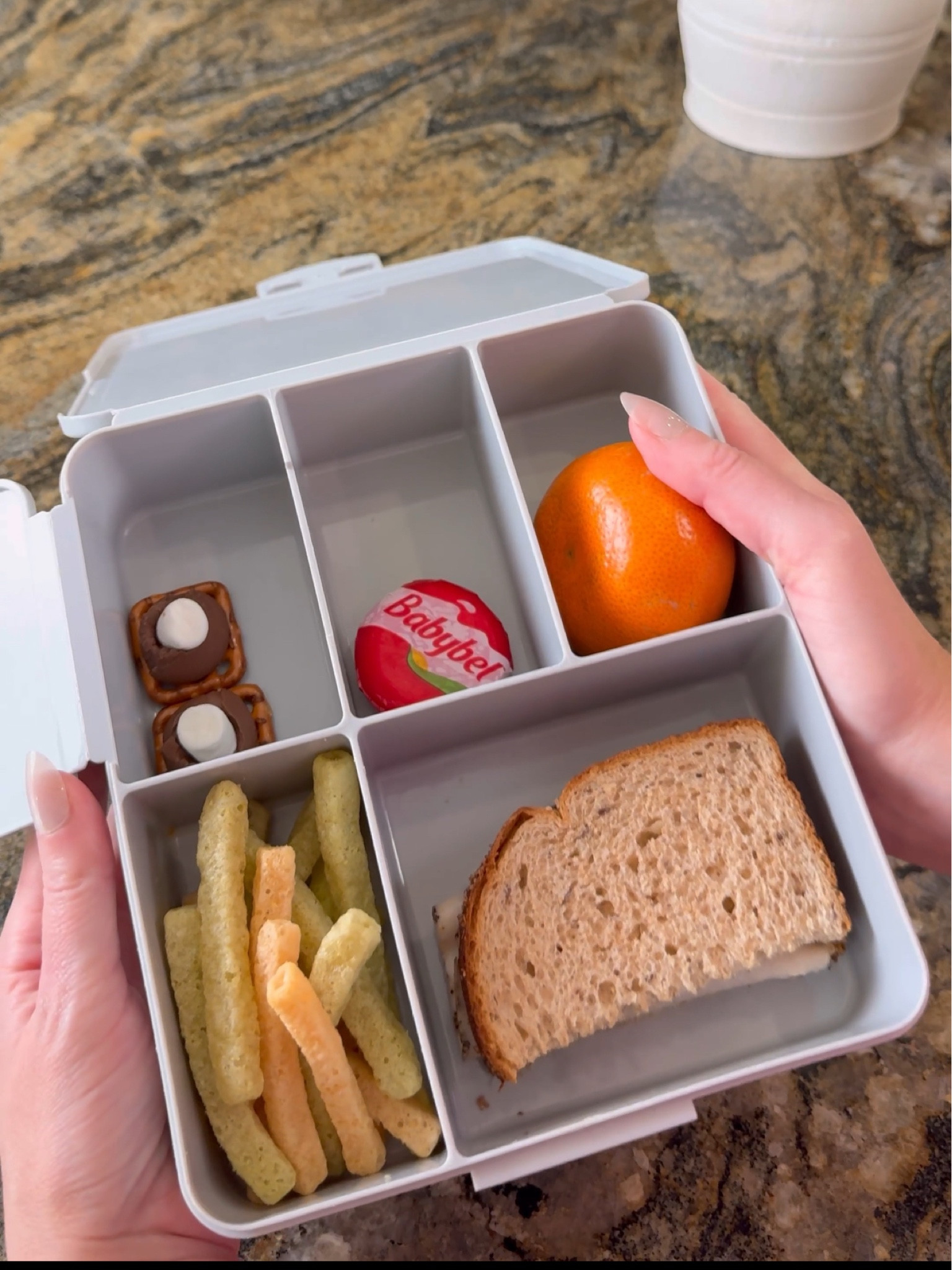 Sharing some of our favorite products we use in our school lunches!




#LTKKids #LTKHome #LTKFamily
