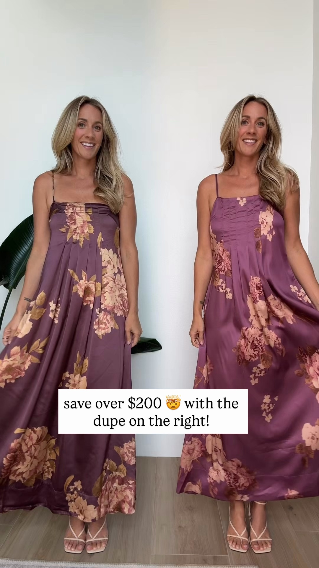 Amazon designer dupe

#LTKU #LTKmomlife #LTKootd
