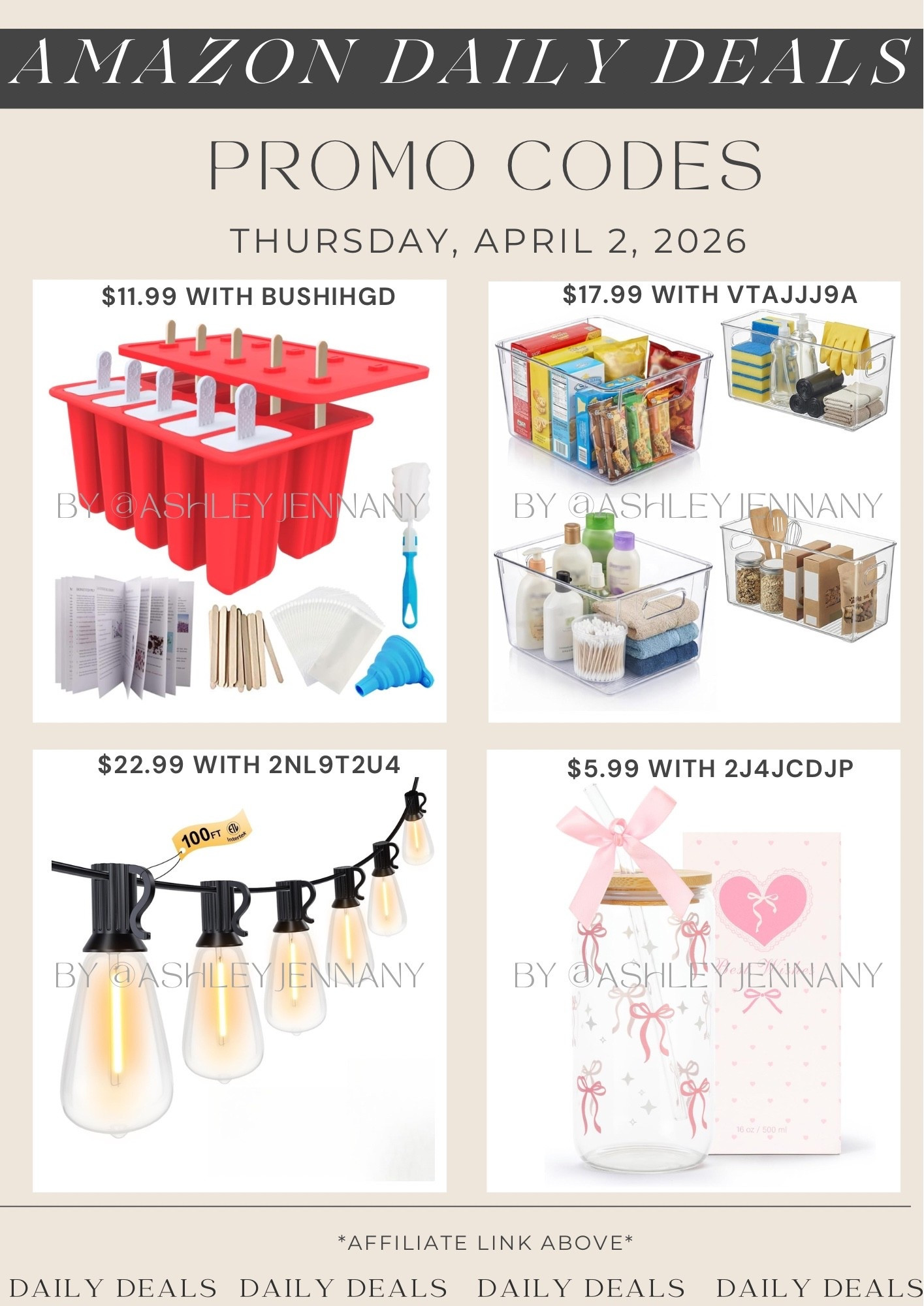 Amazon deals 

#LTKHome #LTKSaleAlert