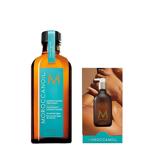 Moroccanoil Treatment | Amazon (US)
