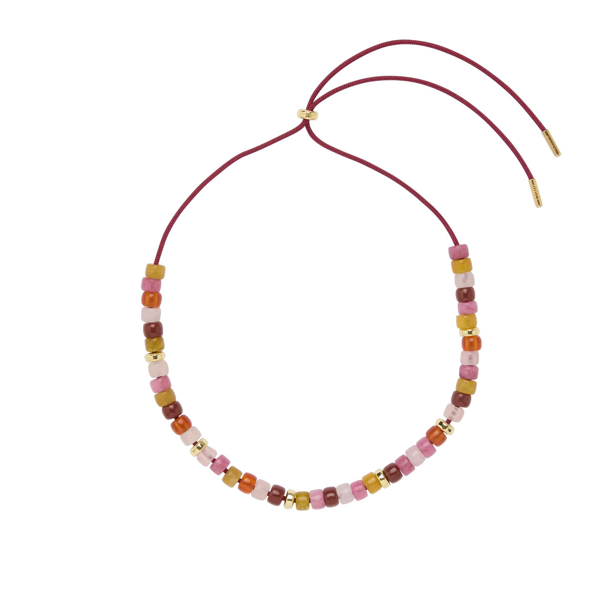 Giraldi Necklace | Faithfull (AU)