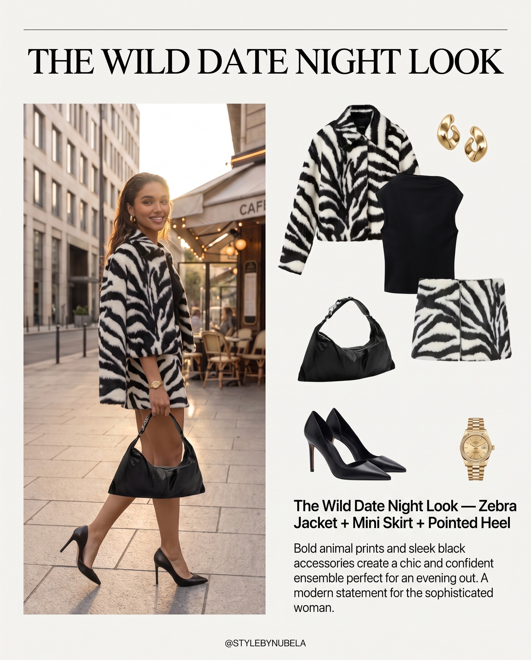 Trending Animal Print Date Night/ Weekend Outfit: Night out outfit, Summer/ Fall outfit style over 30, style over 40, business casual outfits, work outfits 

 #LTKSummer #LTKVacation 

fall outfits, fall fashion, fall style, autumn outfits, autumn fashion, fall outfit ideas, fall wardrobe, fall fashion trends, cozy fall outfits, casual fall outfits, chic fall outfits, neutral fall outfits, fall layering, fall essentials, sweater weather outfits, transitional outfits, outfit inspiration, women’s fashion, fall finds, fall must haves

#falloutfits #fallfashion #fallstyle #autumnoutfits #falloutfitideas #fallwardrobe #fallfashiontrends #cozyfalloutfits #casualfalloutfits #fallessentials #fallfinds #sweaterweather #falloutfitinspo #fallfashioninspo #outfitinspiration #womensfashion #transitionalstyle #layeringseason #casualchic #autumnfashion

#LTKPlusSize #LTKTall #LTKPetite #LTKBump #LTKmomlife #LTKOver40 #LTKMidsize #LTKvlog #LTKgrwm #LTKootd #LTKdayinmylife #LTKSaleAlert #LTKSeasonal #LTKmomlife #LTKWorkwear #LTKTravel #LTKdayinmylife