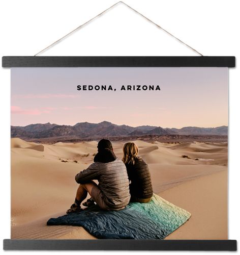 Photo Gallery Landscape Hanging Canvas Print by Shutterfly | Shutterfly | Shutterfly