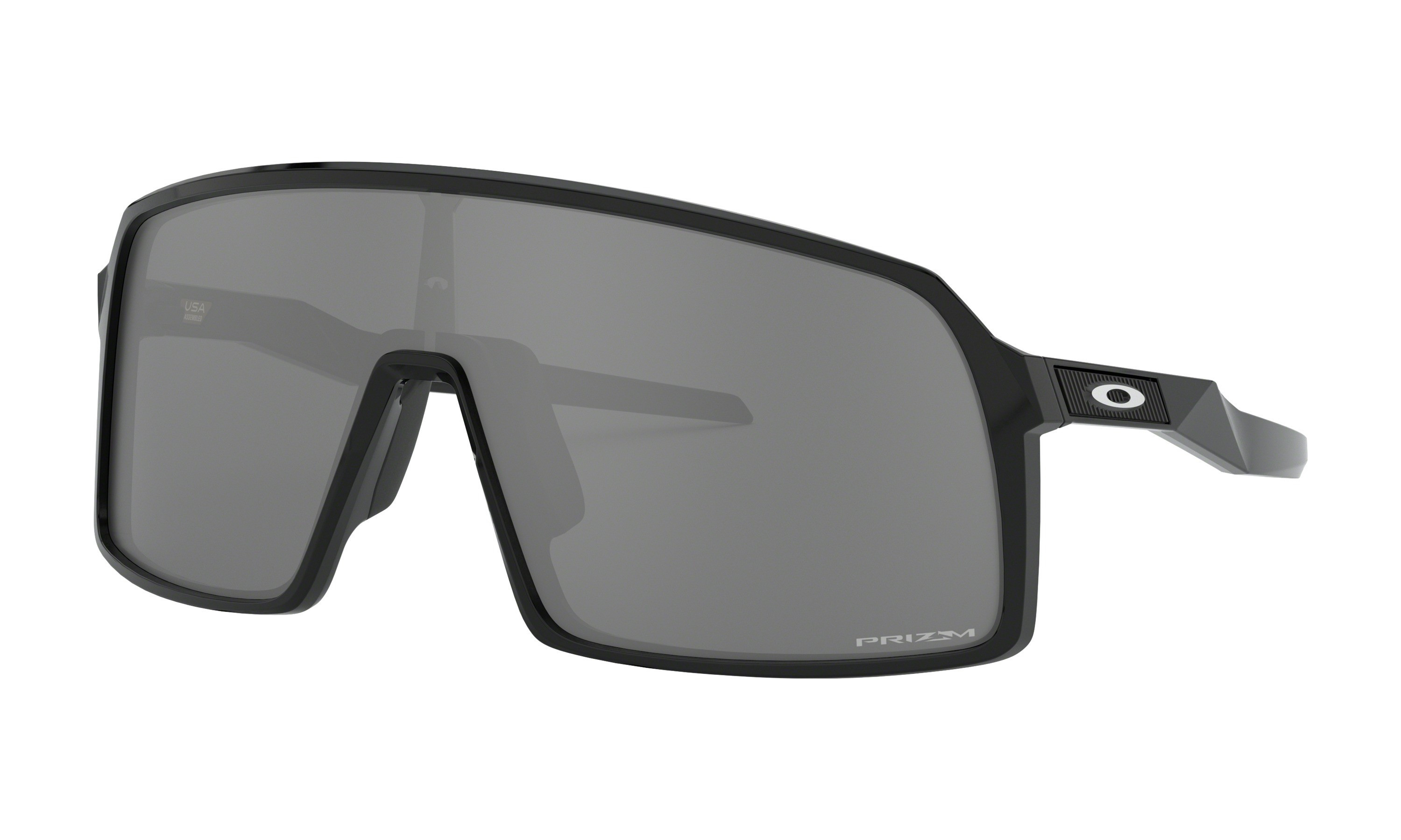 Oakley Sutro - Polished Black - Prizm Black - OO9406-0137 | Oakley GB Store | Oakley (US)
