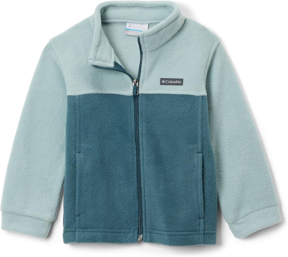 Columbia Youth Steens Mountain II Fleece Jacket | Amazon (US)