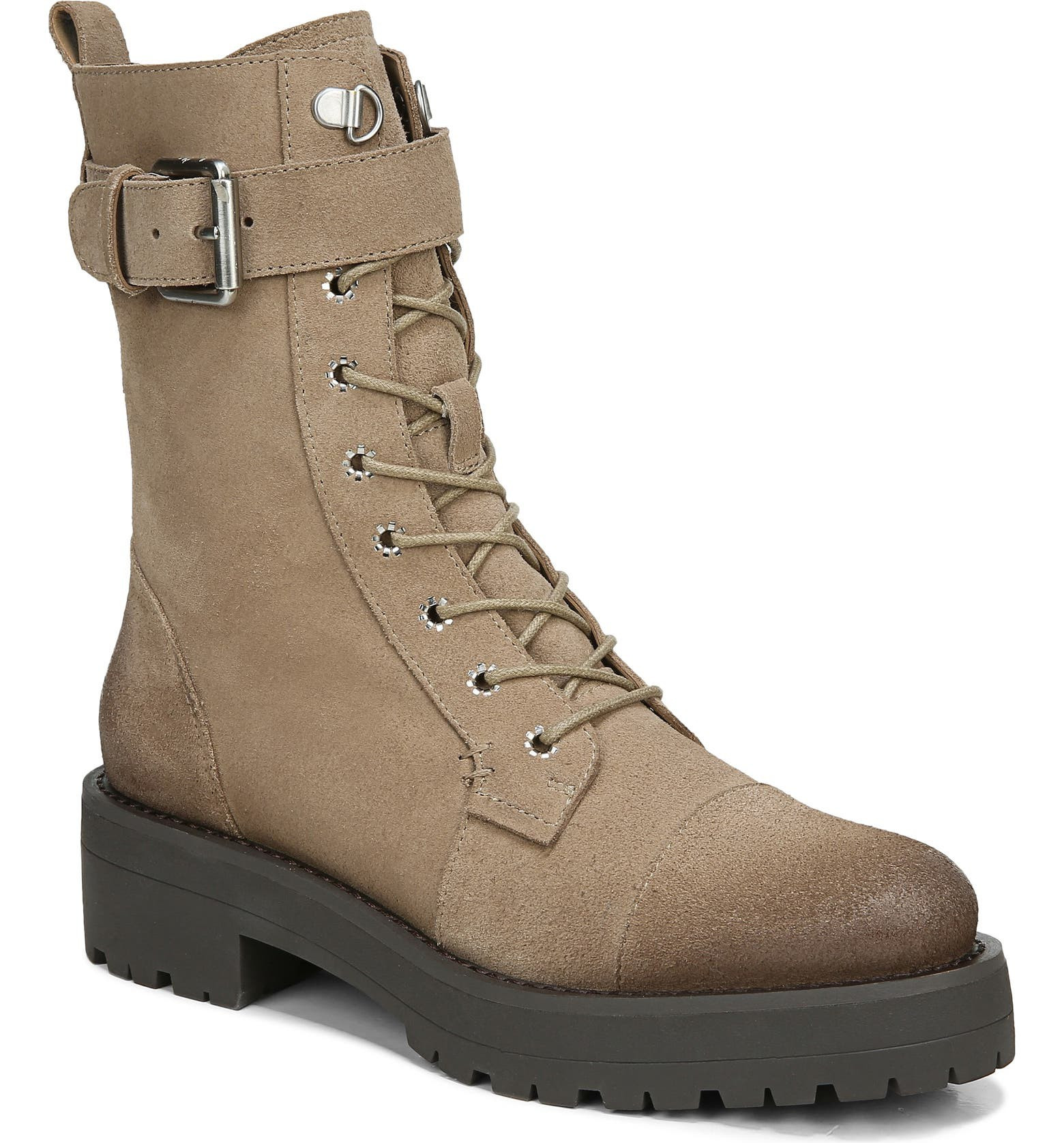 Junip Combat Boot | Nordstrom