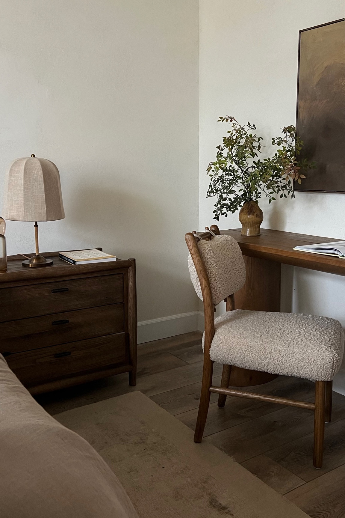 bedroom links 

#LTKHome