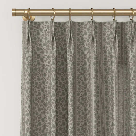 Ash Taupe RH-JV1 | TWOPAGES