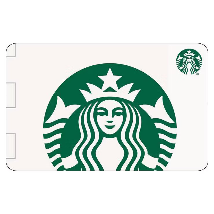 Starbucks Gift Card | Target