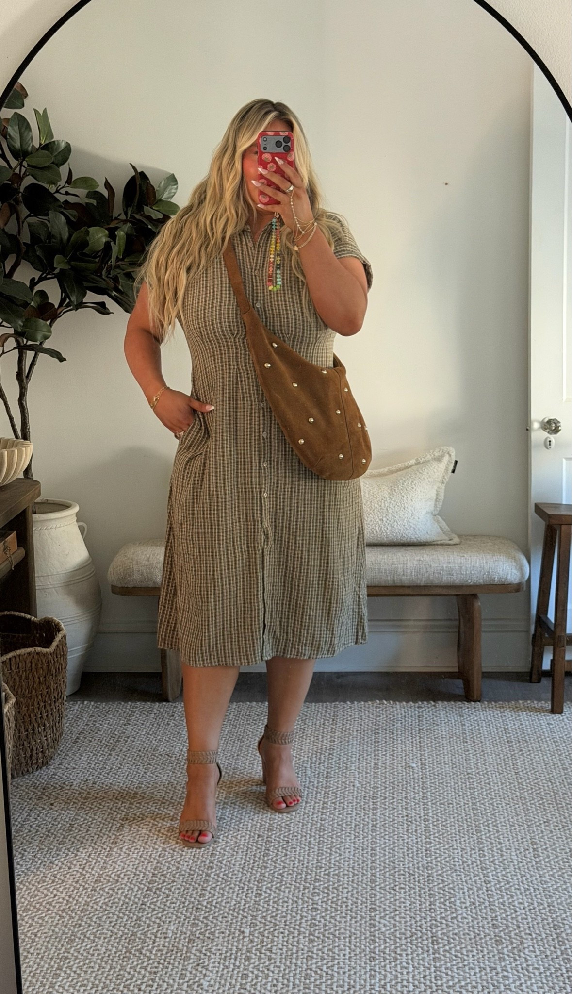 Date night look! All from Nordstrom Rack!

#LTKootd