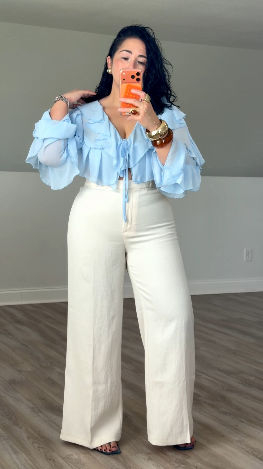Casual outfit inspo 🧞‍♂️ @amazonstylefinds

#LTKvlog #LTKU #LTKootd