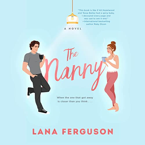 The Nanny | Amazon (US)