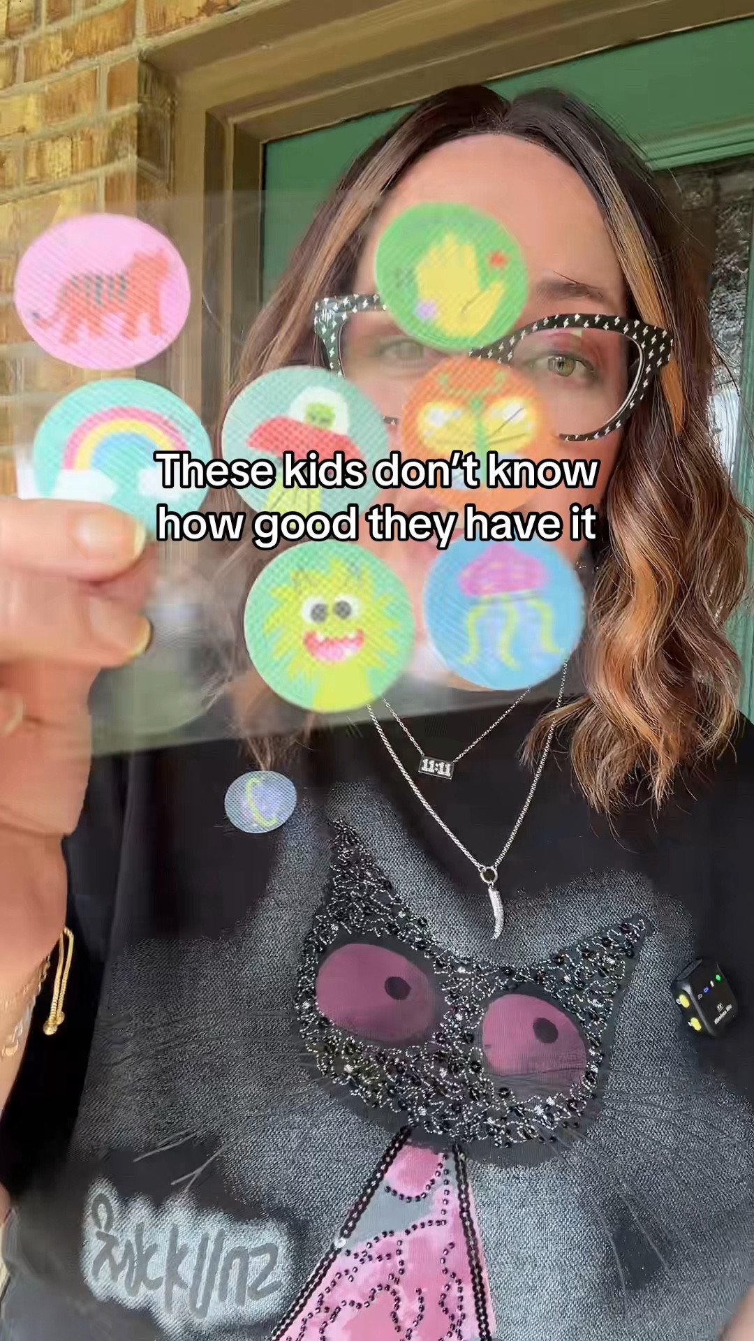 Fun insect repellent! 

#LTKselfcare #LTKKids #LTKSeasonal