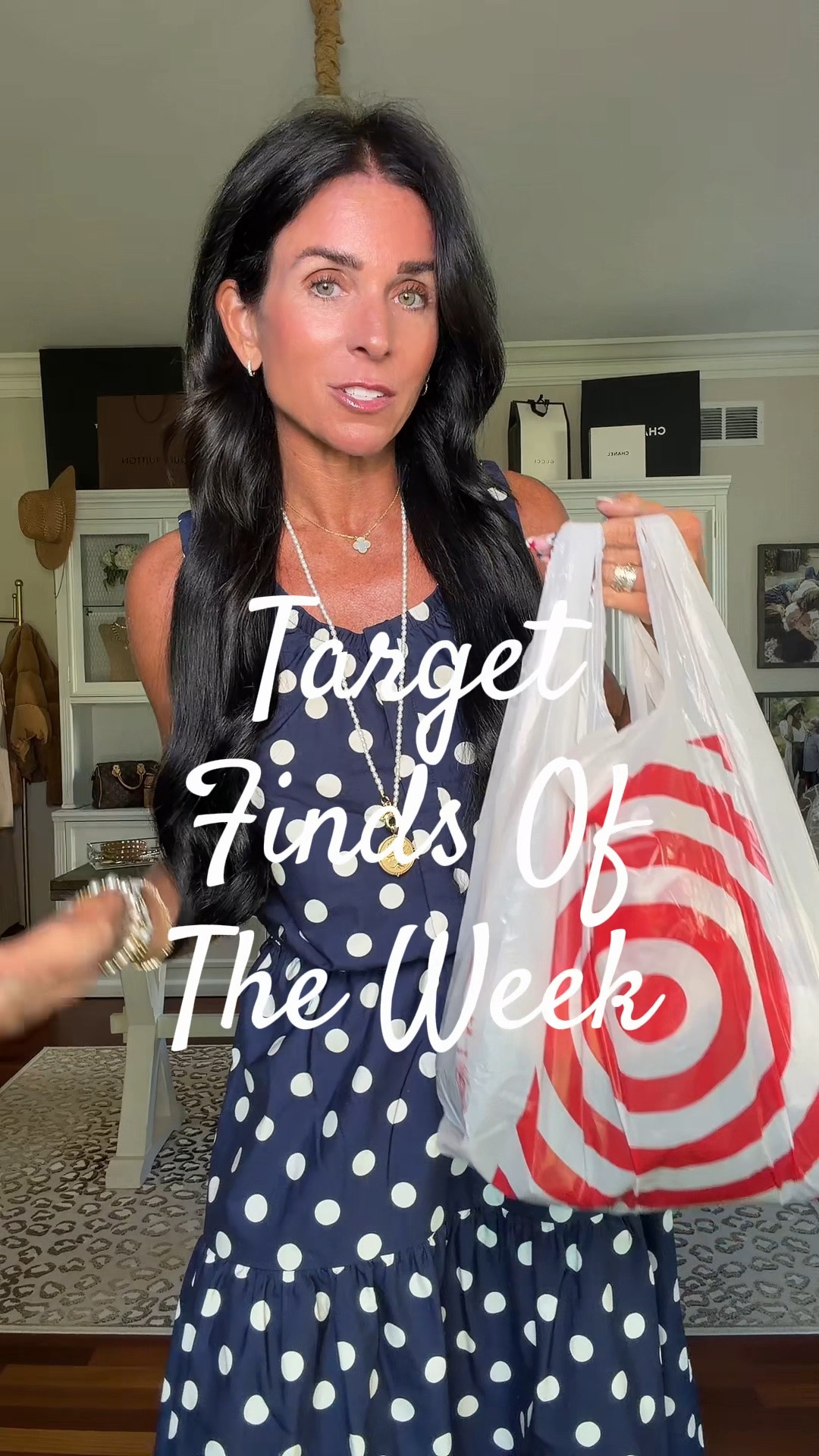 @Target is just THAT GIRL 😍

#LTKootd #LTKfitnessgoals #LTKActive