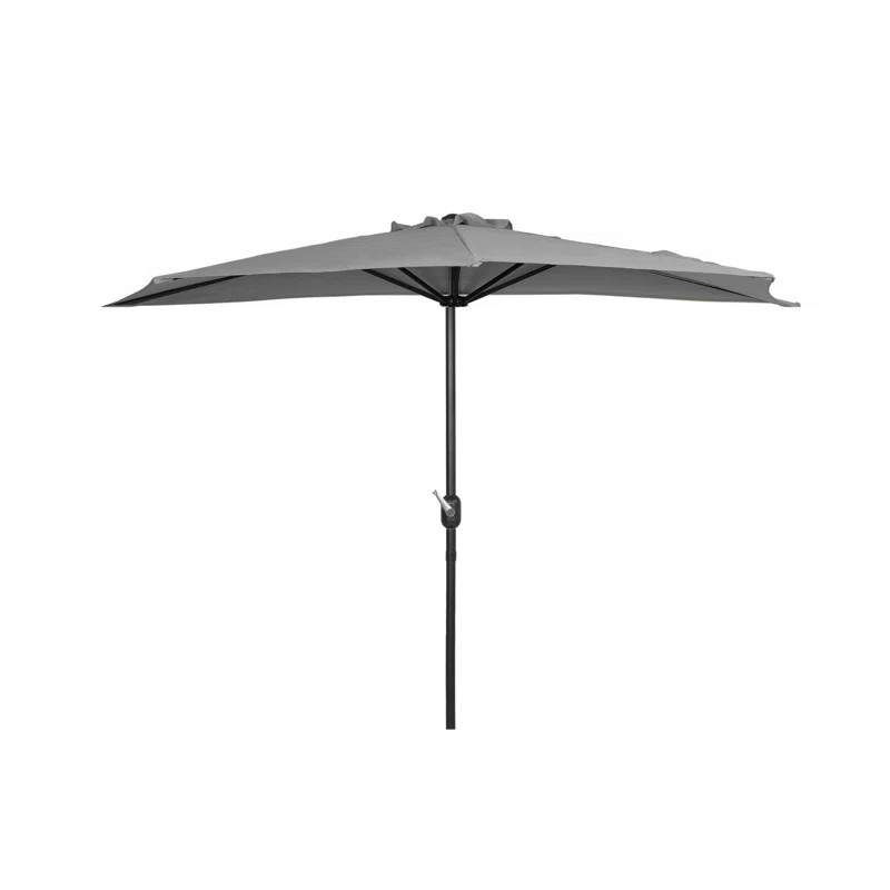 Nadya 108'' Market Umbrella | Wayfair North America