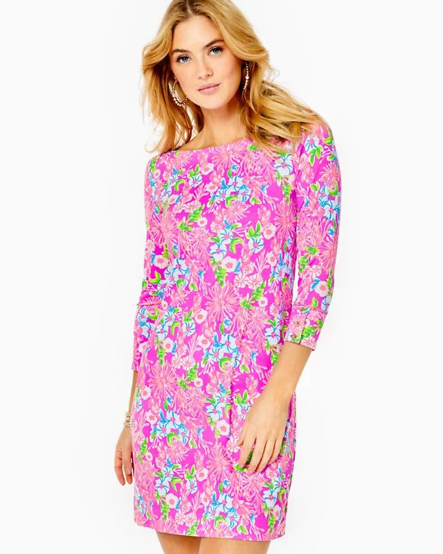 UPF 50+ Sophie Dress | Lilly Pulitzer